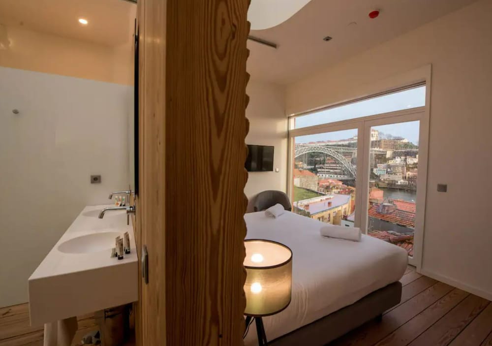 Bluesock Hostels Porto 68/68