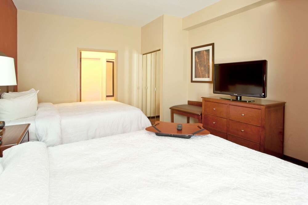 Hampton Inn And Suites el Paso Airport 15/47