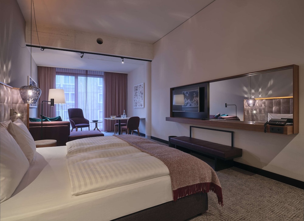 Adina Apartment Hotel Nuremberg 15/57