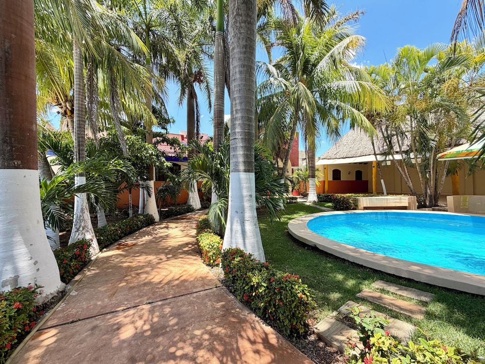 Barranquilla Hotel 59/66