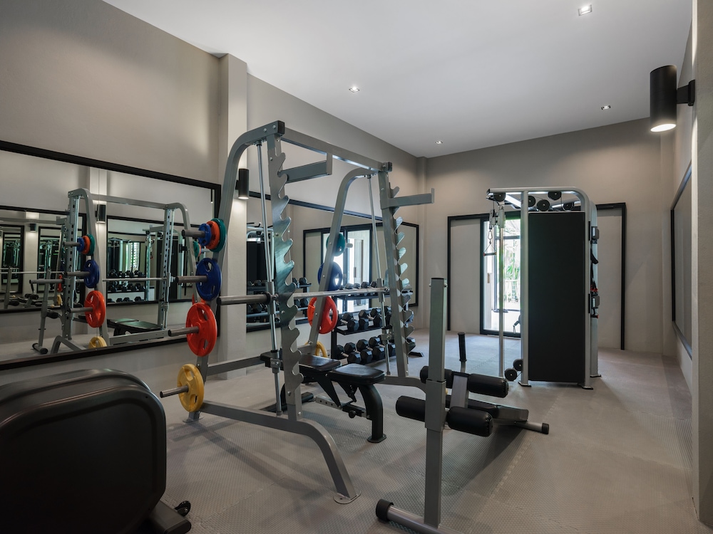 De Malee Pool Villas 27/50