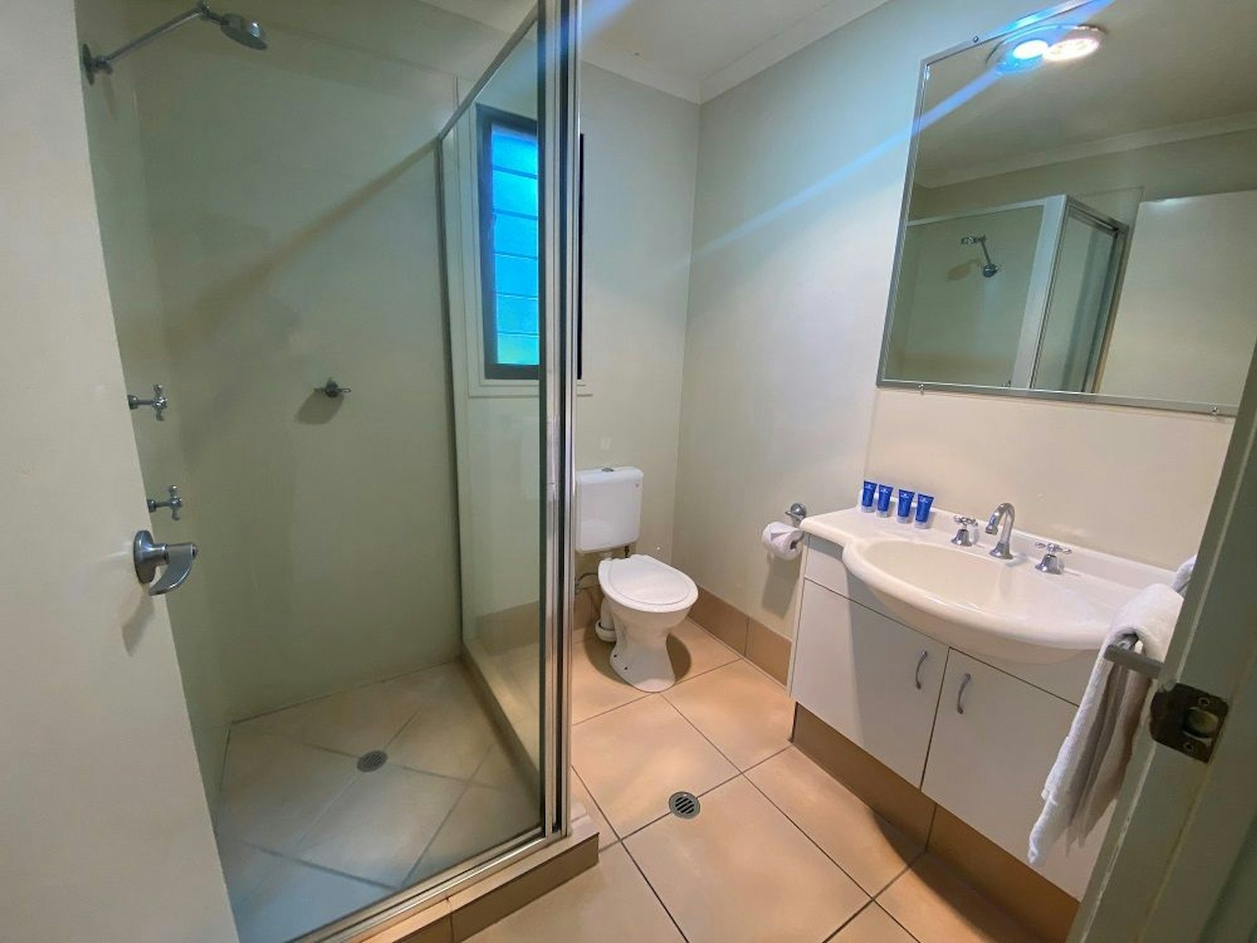 Discovery Parks - Airlie Beach 14/14