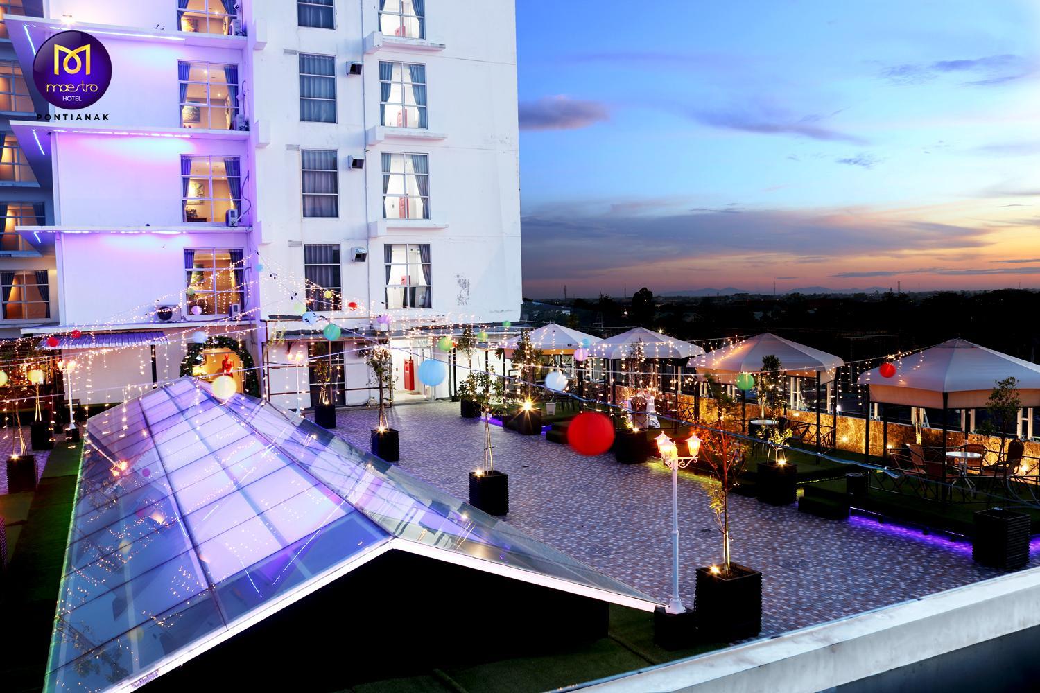 Maestro Hotel Kota Baru 43/50