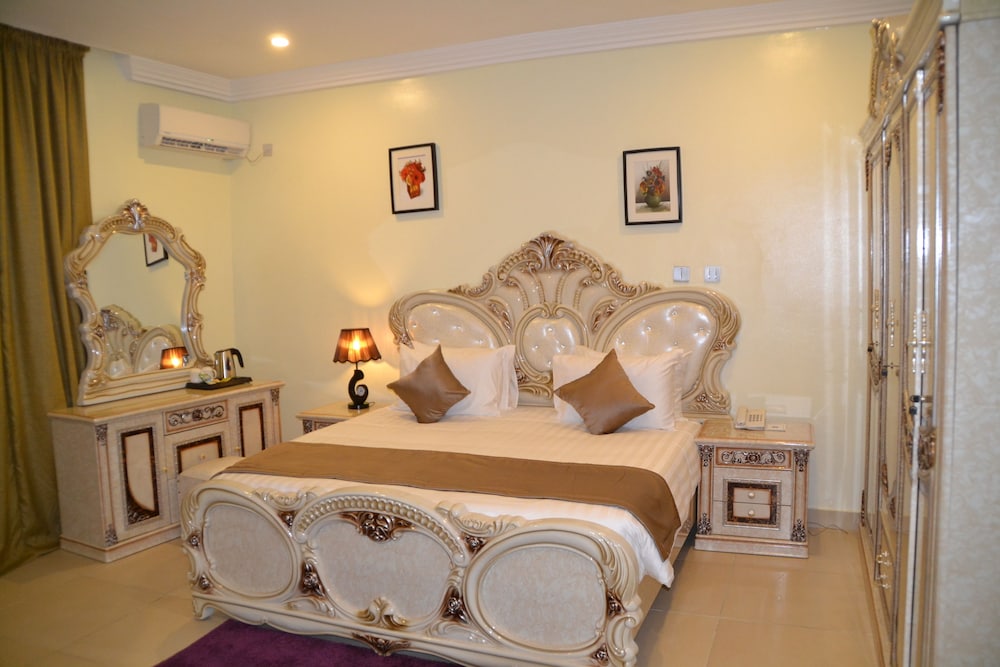 Warri Wetland Hotel 14/39