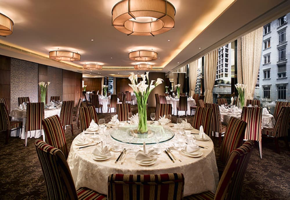 The Kowloon Hotel 21/29