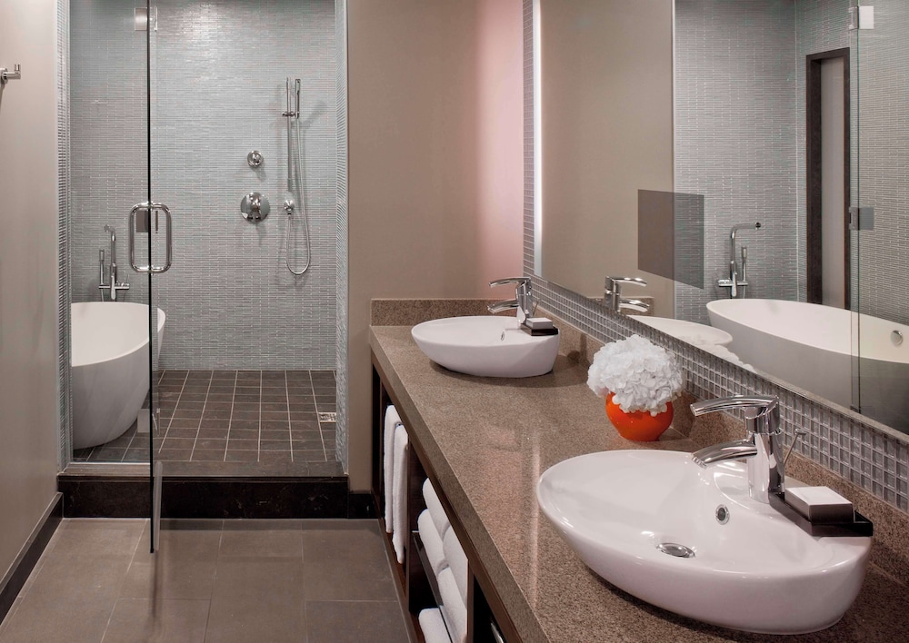 Grand Hyatt San Francisco 50/50