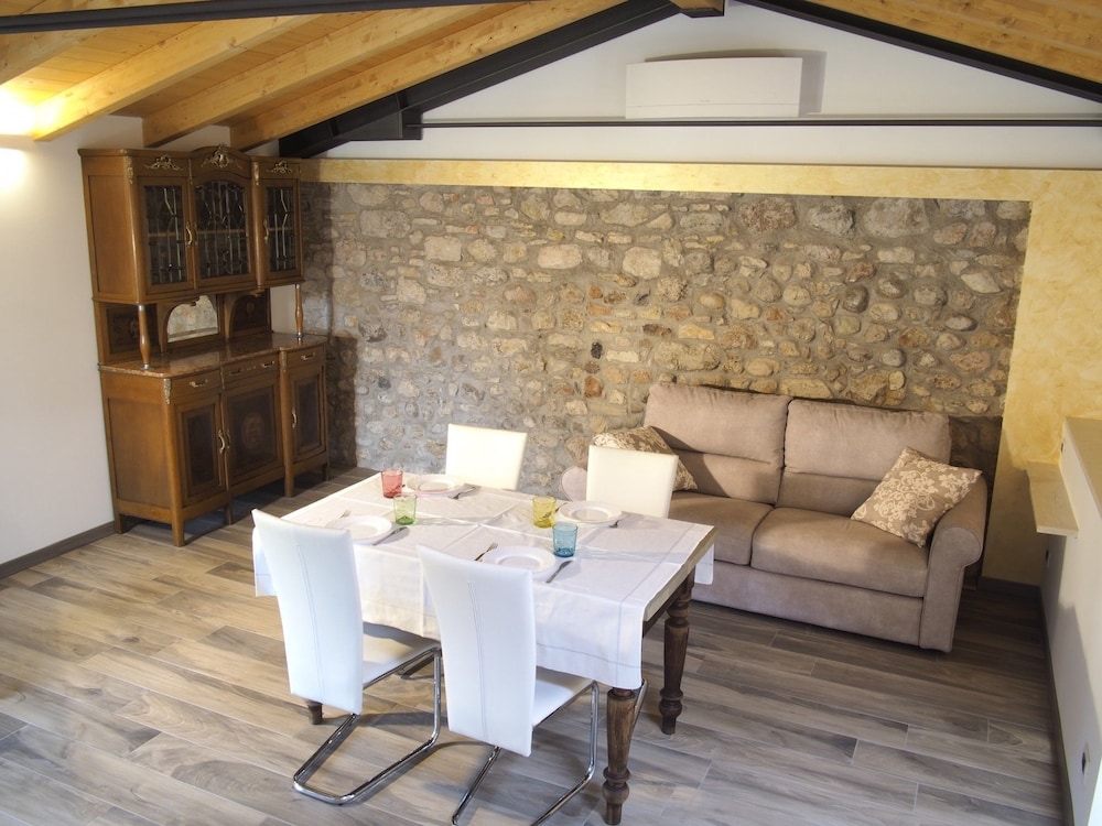 Residence Rustico 45/50