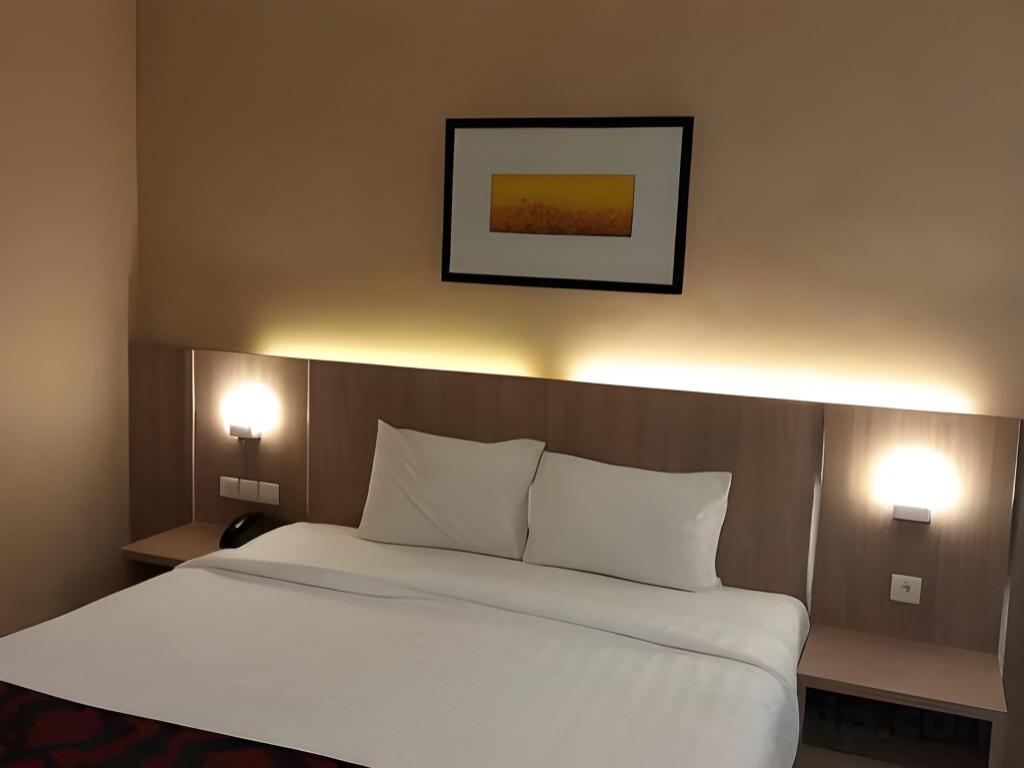 Ijen View Hotel and Resort 13/50