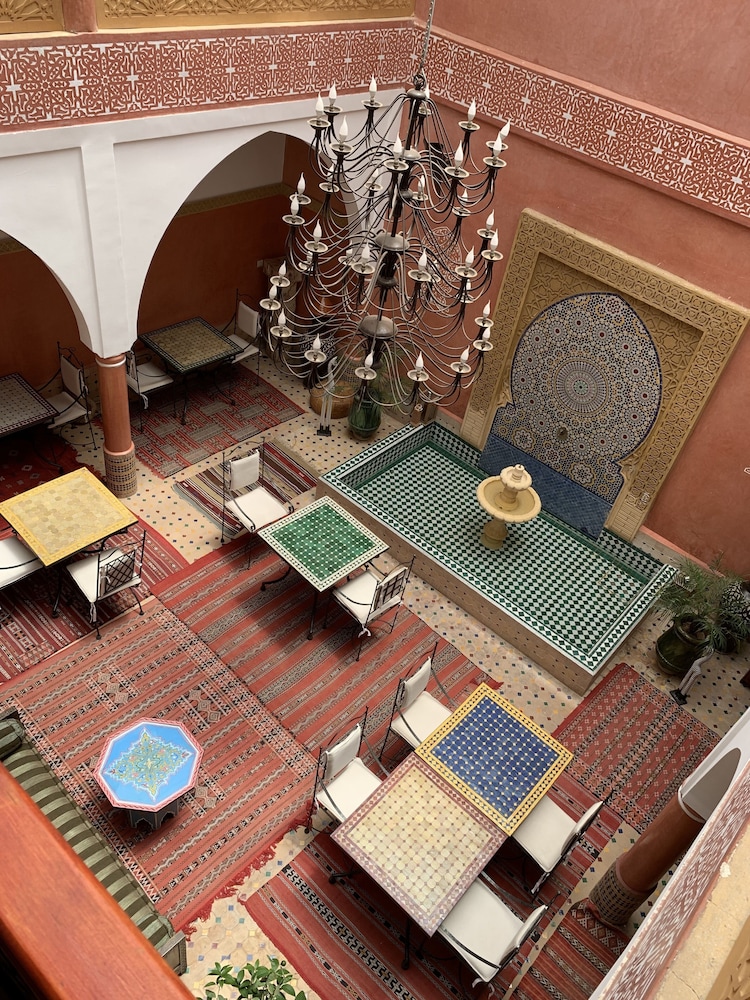 Riad Losra 40/67