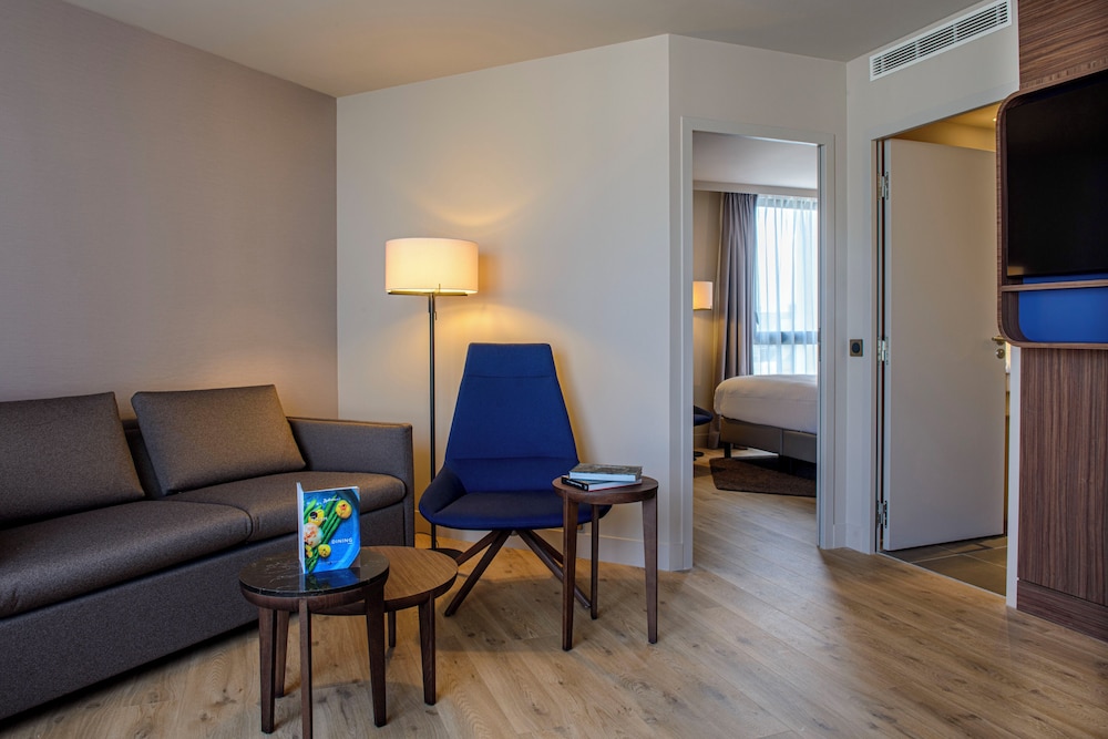 Radisson Blu Hotel, Rouen Centre 53/77