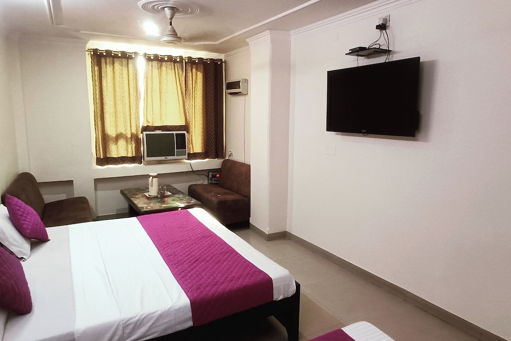 Hotel Jigyasa Palace 20/32