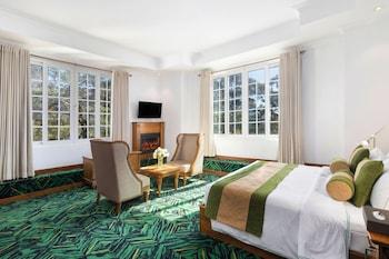 2 Bedrooms, Executive, Suite, Apartment