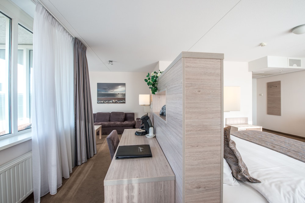 Fletcher Wellness Hotel Kamperduinen 18/41