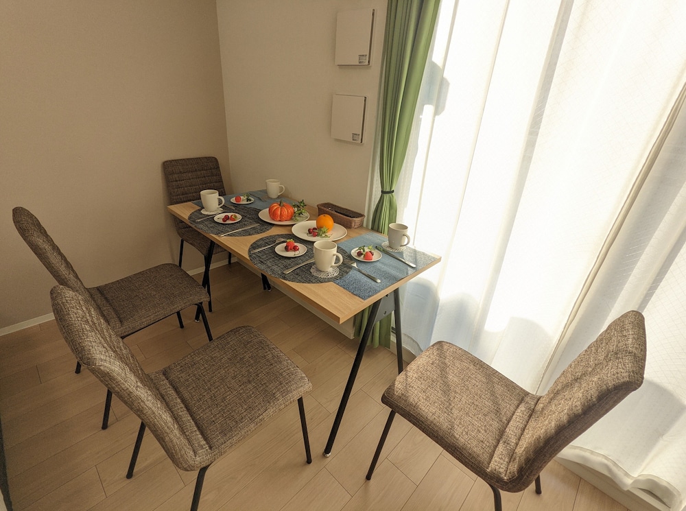 ESLEAD HOTEL Osaka Nipponbashi 42/55