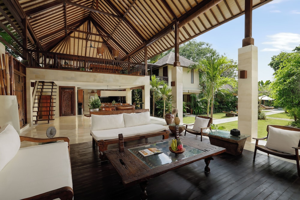 Villa Nelayan by Nakula 31/55