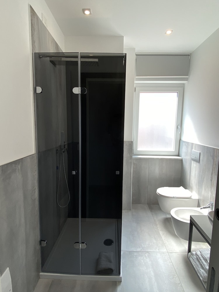 Aether Suites Tropea 23/50