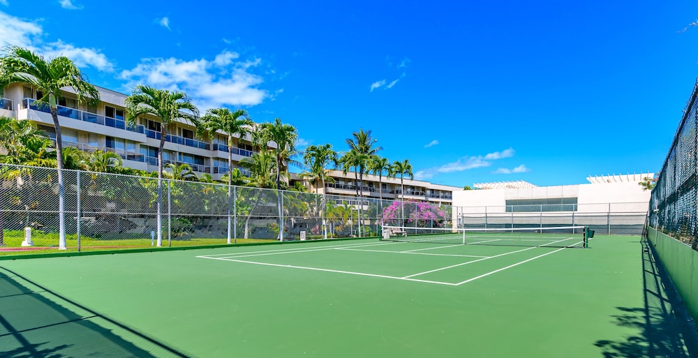 Castle Maui Banyan 30/62