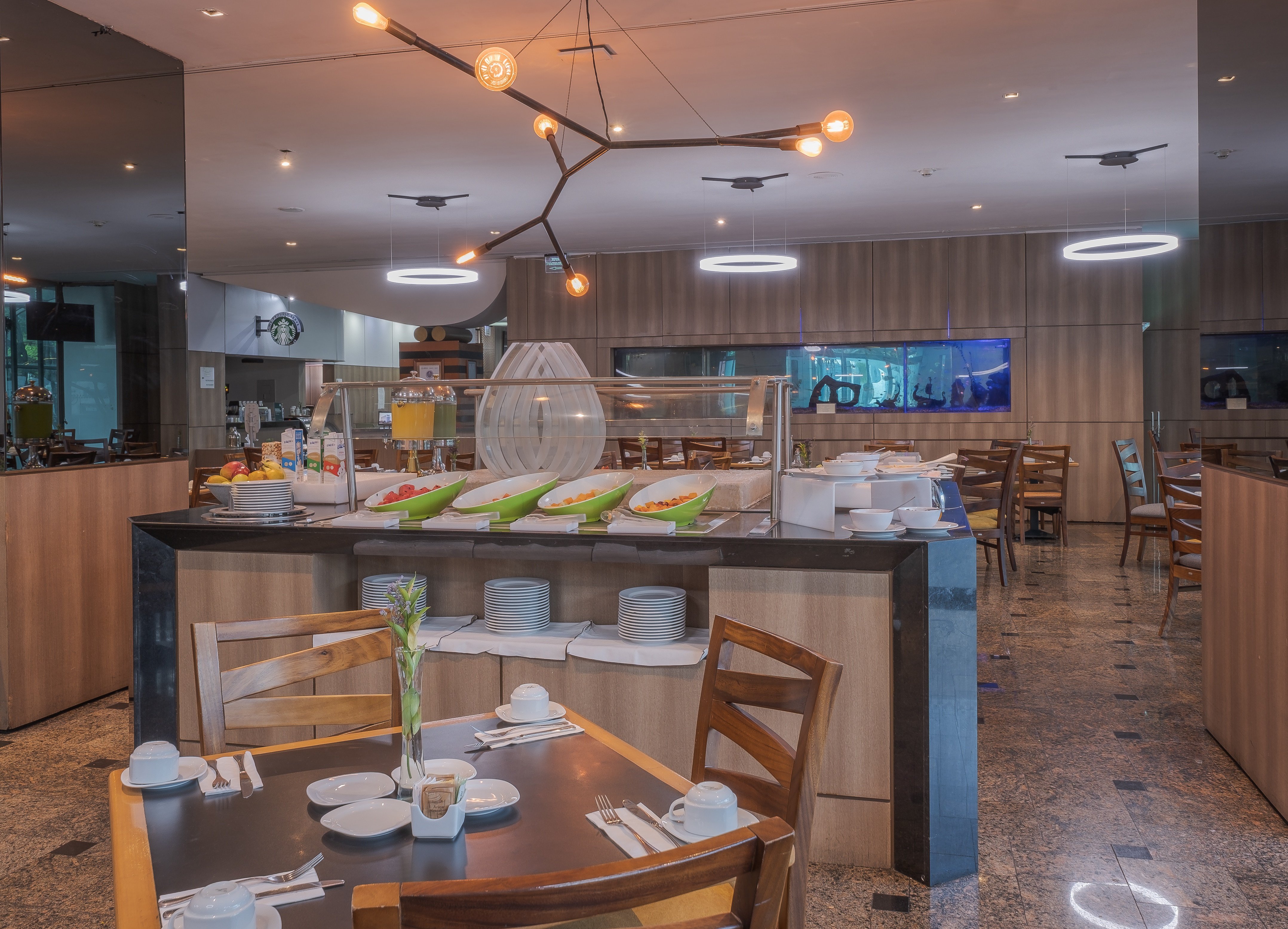 HOLIDAY INN SELECT GUADALAJARA 55/72