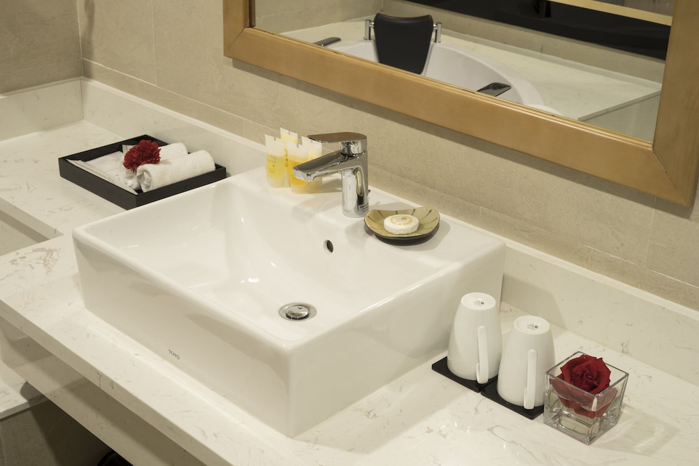 Muong Thanh Luxury Vientiane 17/59
