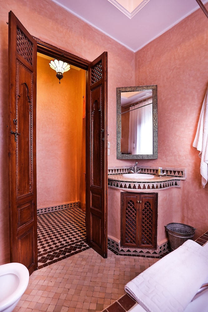 Riad Bahia Salam 52/52