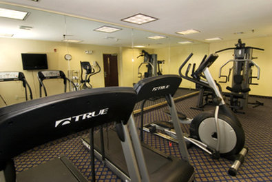 Best Western Plus Waynesboro Inn & Suites Conference Center 15/33