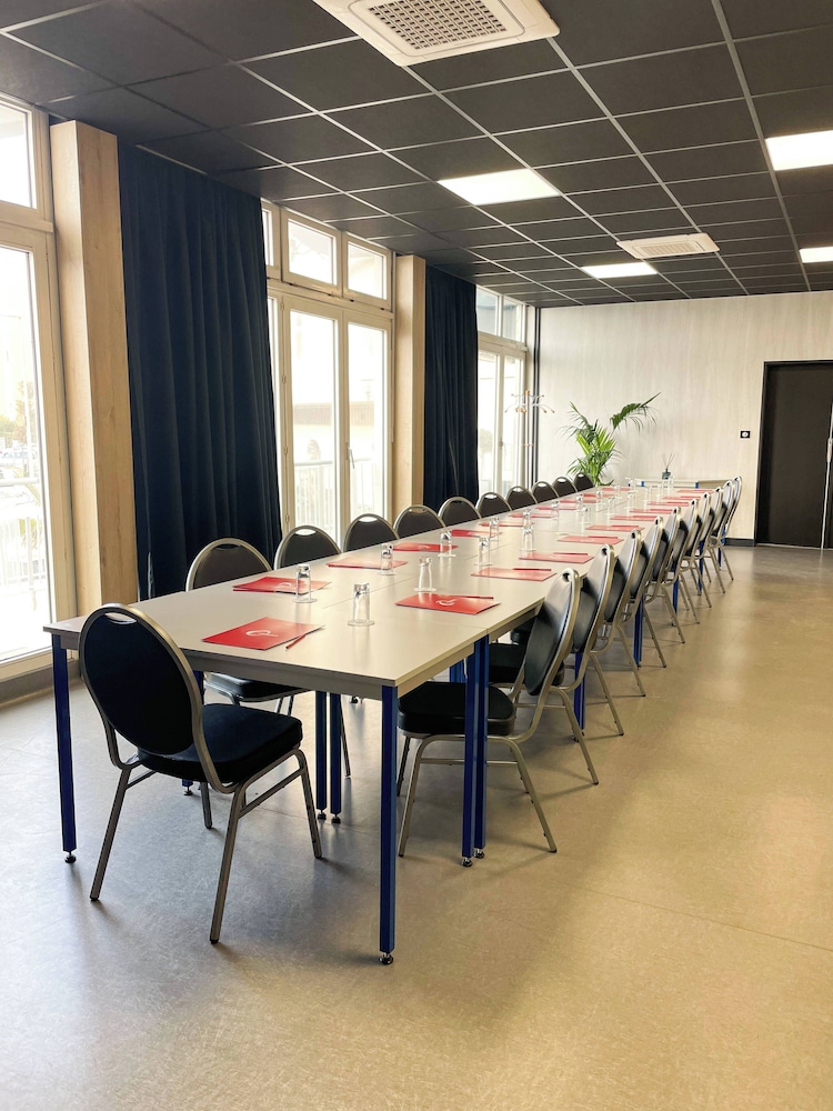 Hotel the Originals Montpellier Sud Neptune Ex Neptune 56/65