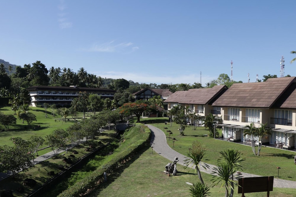 Grand Luley Resort 55/62