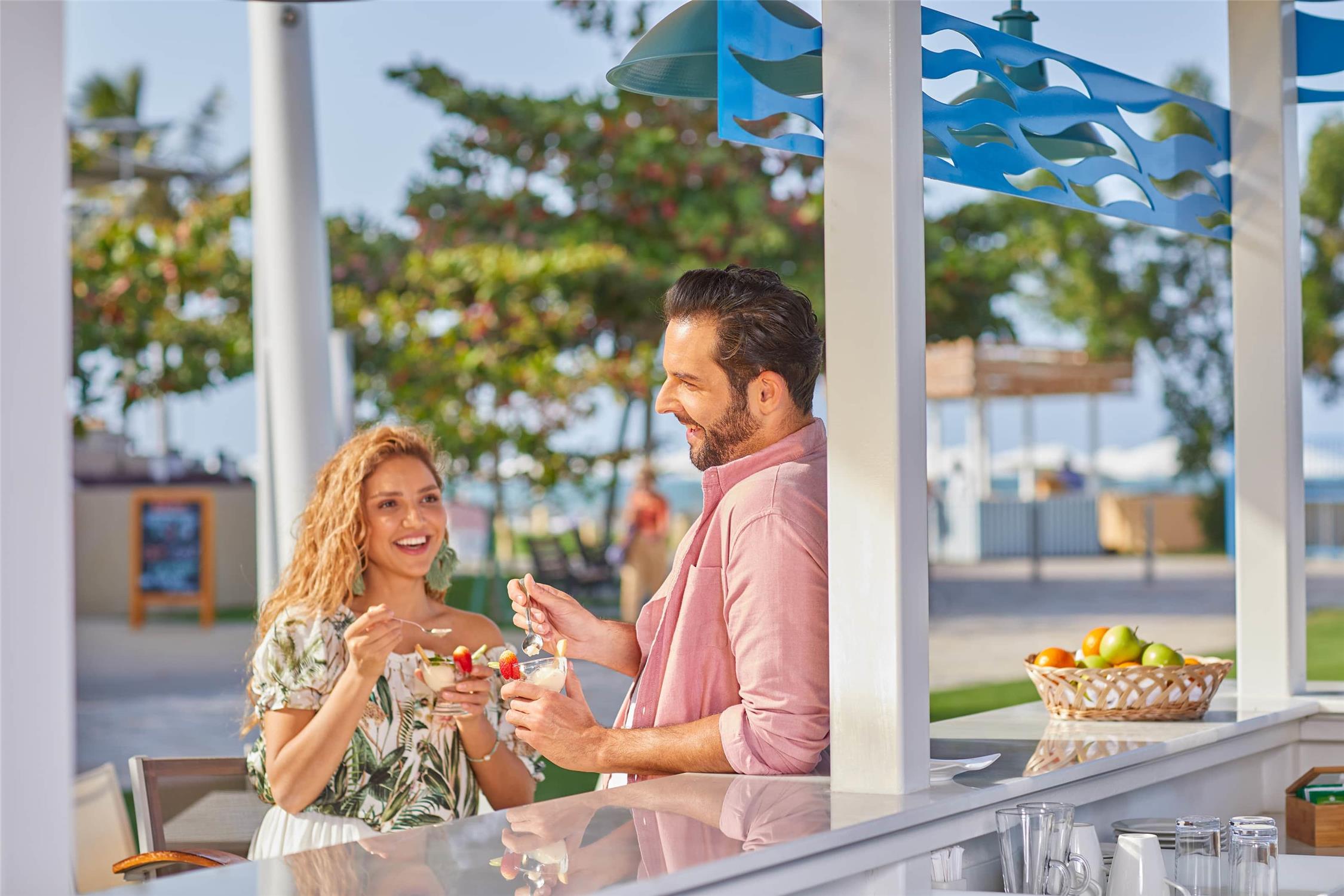 Barcelo Mussanah Resort, Sultanate of Oman 43/63