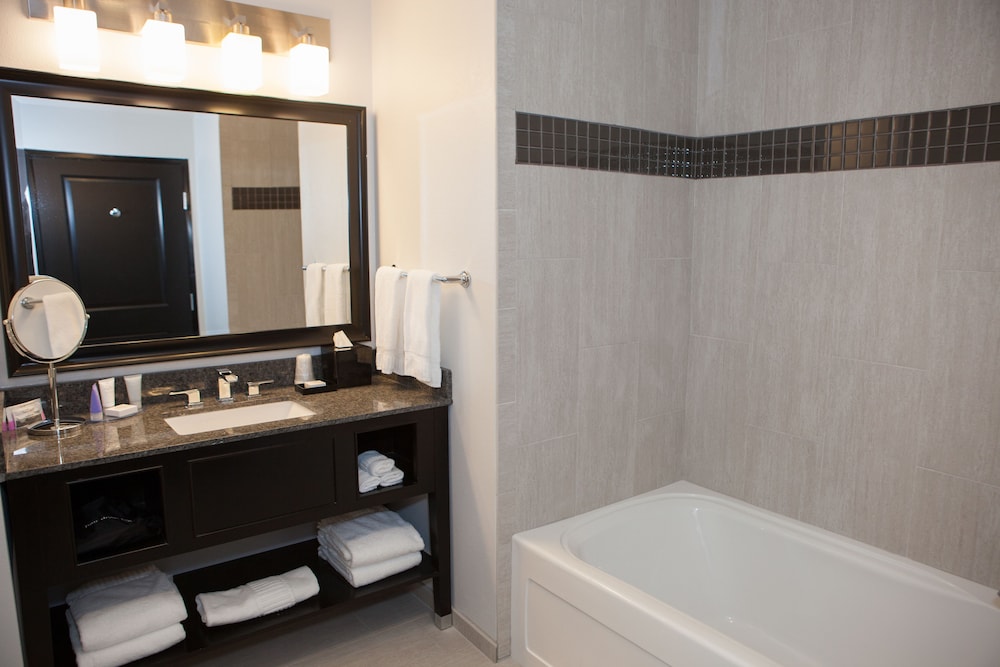 La Quinta Inn and Suites by Wyndham Lubbock Southwest 27/63