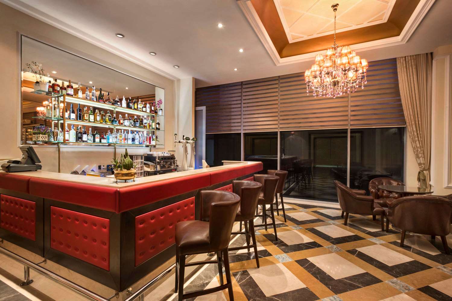 Ramada Plaza by Wyndham Gevgelija 28/34