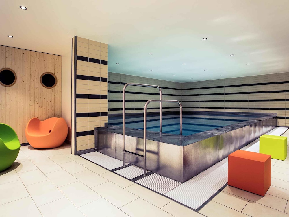 Mercure Hotel Duisburg City 39/68