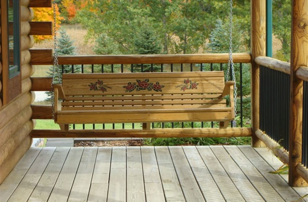 A Breath of Heaven Bed and Breakfast 5/50