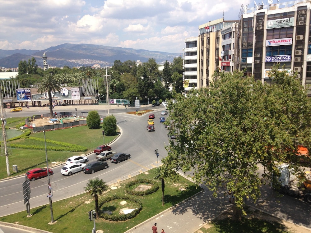 Caylan Hotel 21/24
