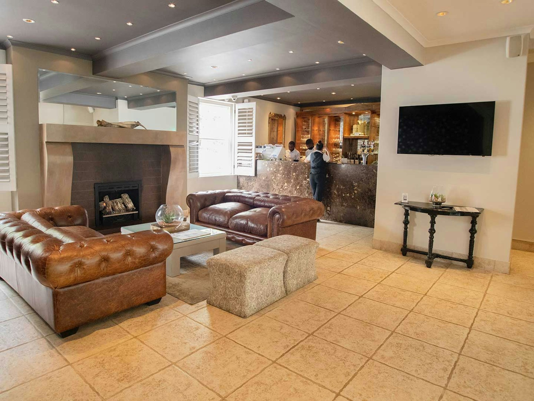Le Franschhoek Hotel Spa 28/50