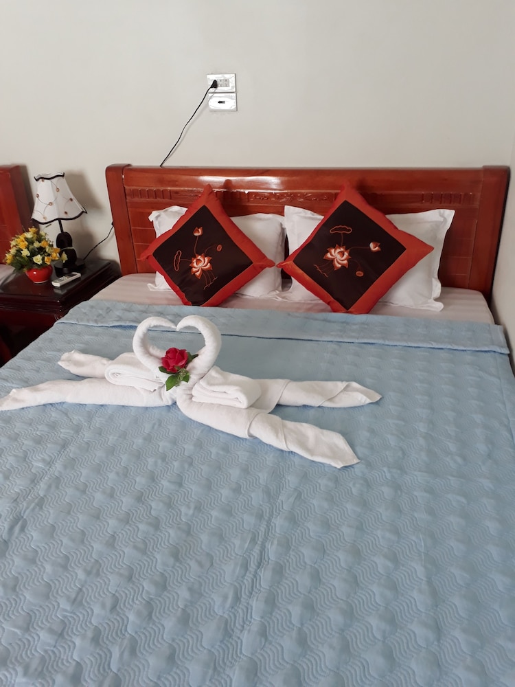 Tamcoc White Swan Hostel 37/48