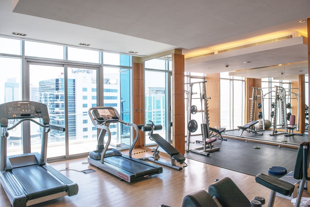 sport facilities