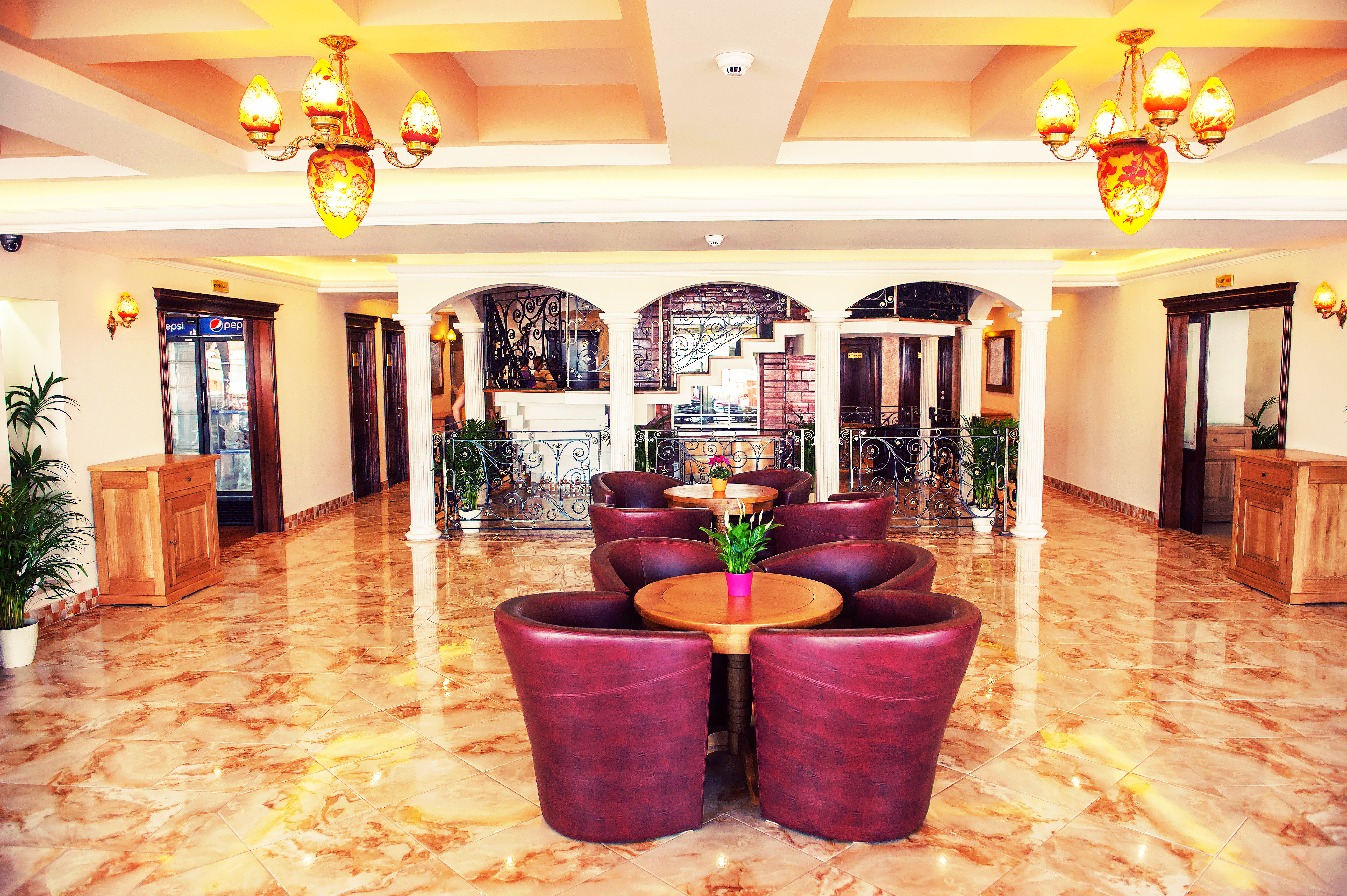 Ges Hotel 14/27