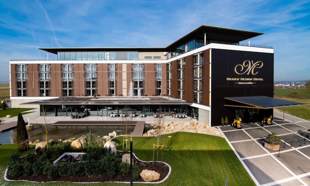Meiser Design Hotel 3/49