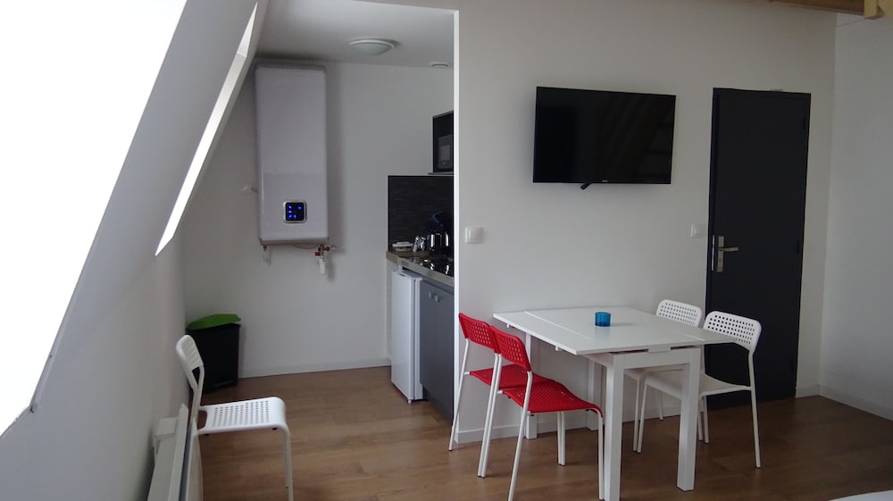 Nationale Apparthotel 60/71