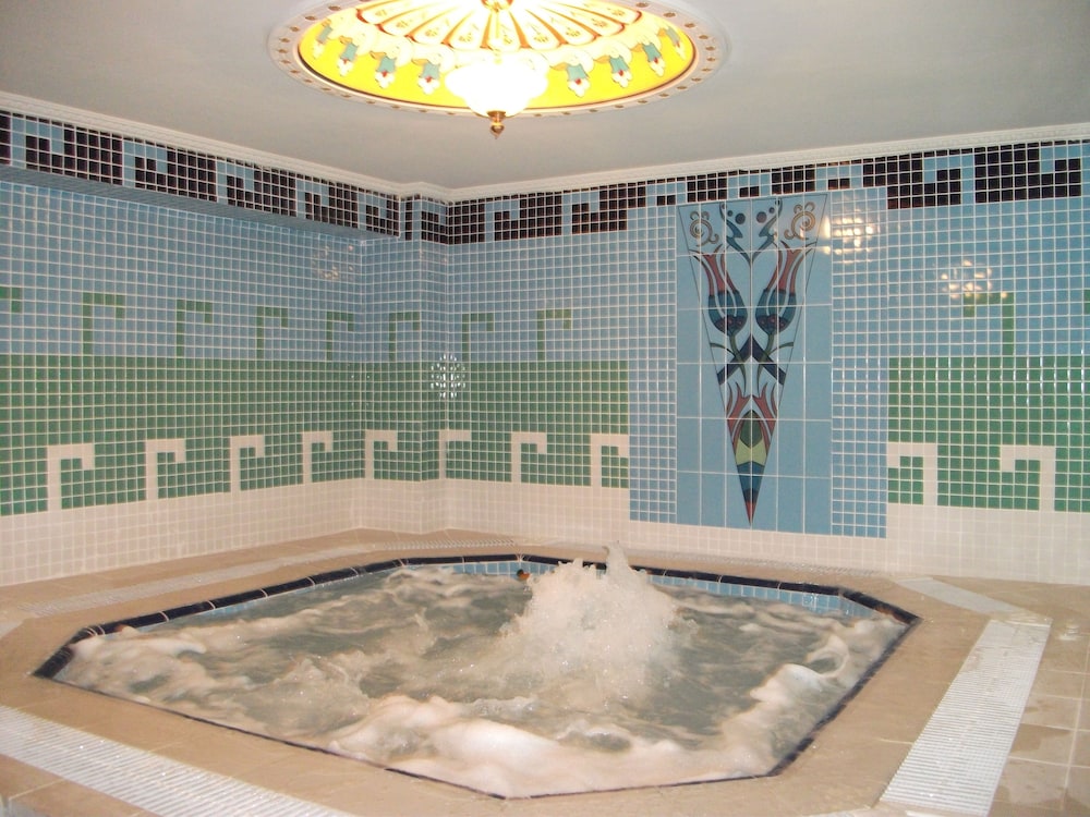 Marmaray Hotel 33/50