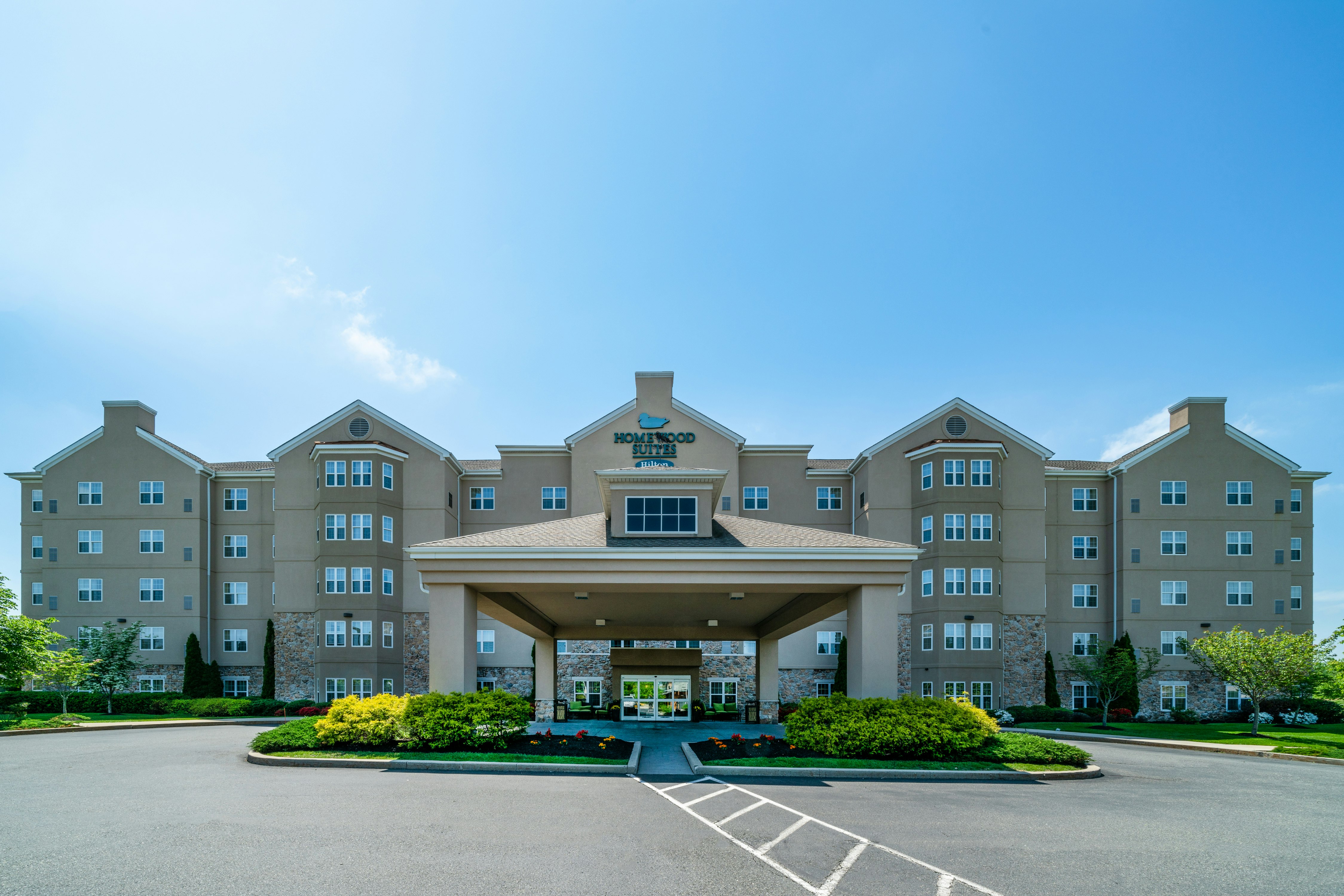 Homewood Suites by Hilton Philadelphia-Valley Forge 30/37