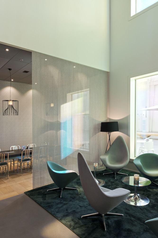 Trafo Hotel 35/54