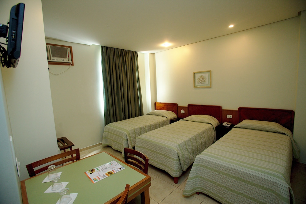 Hotel Cinelandia 13/40