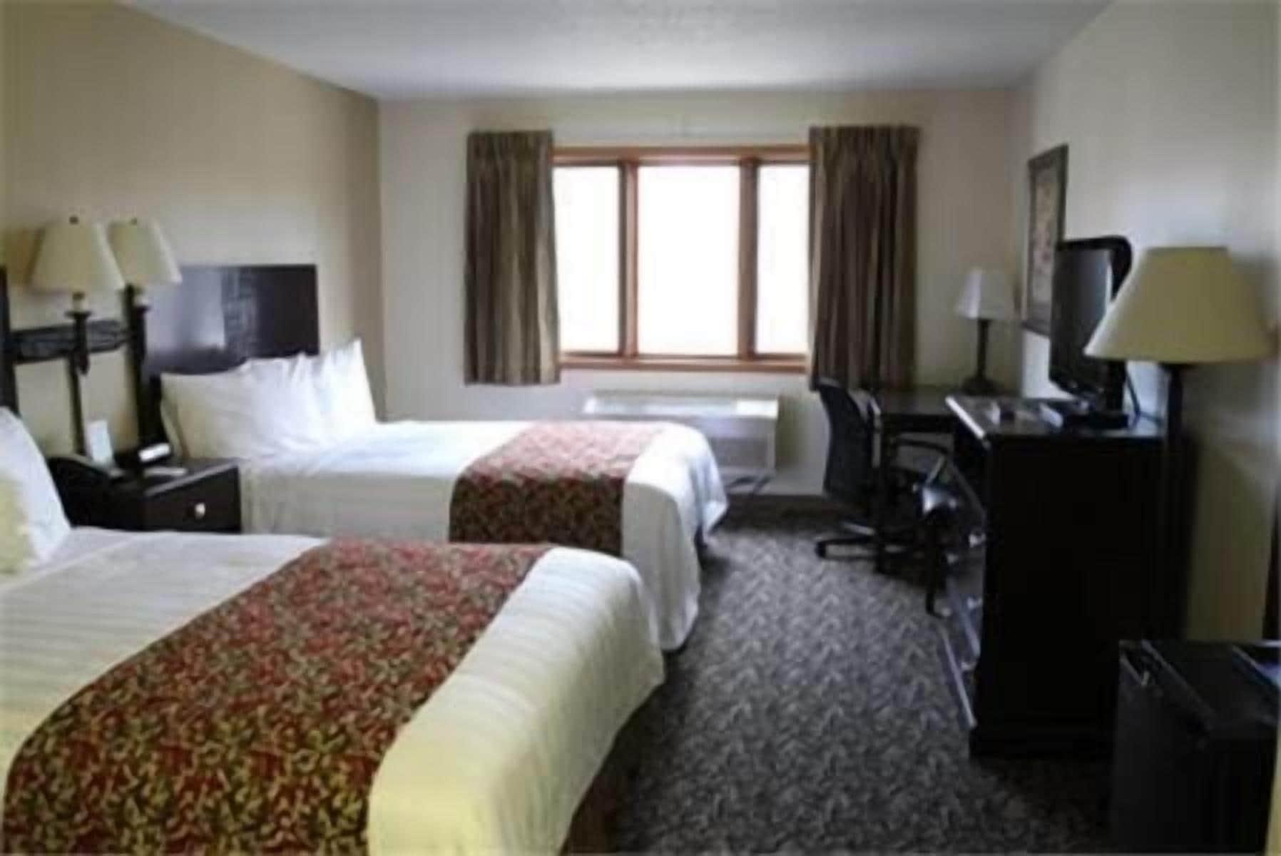 Valley Inn 11/27