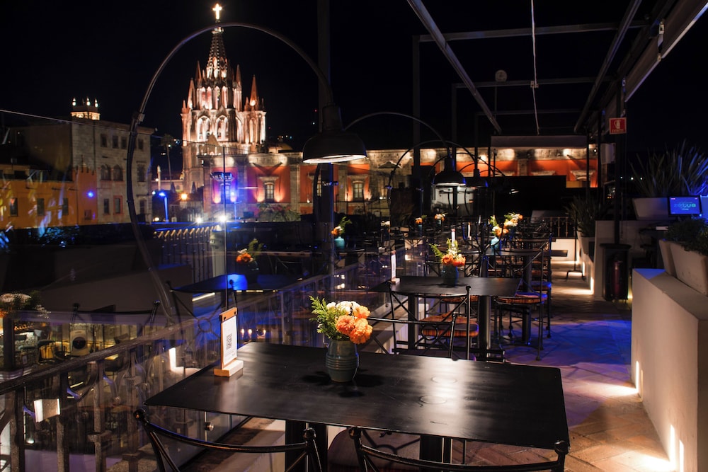 Casa 1810 Hotel Boutique 41/50