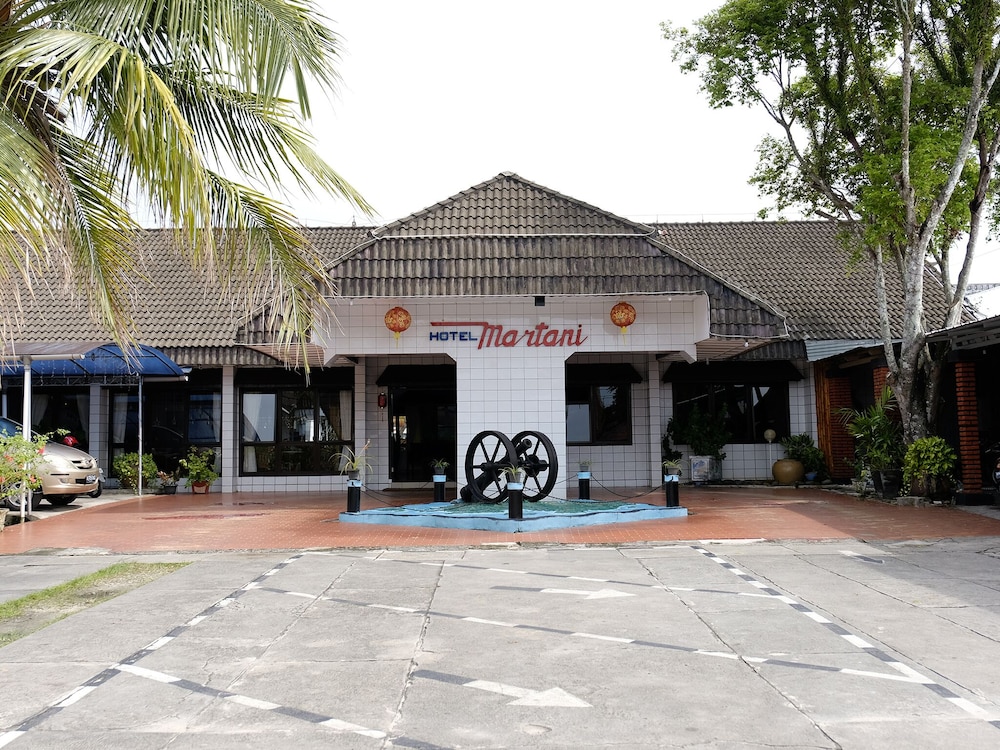 Hotel Martani 43/50
