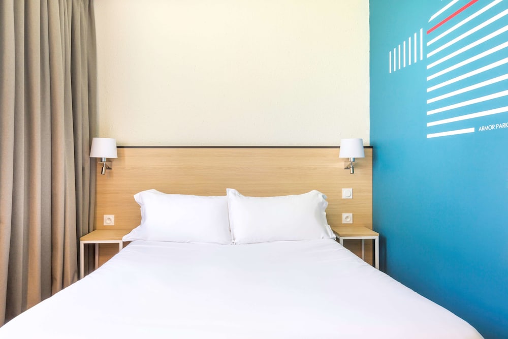 Best Western Armor Park Dinan 15/32