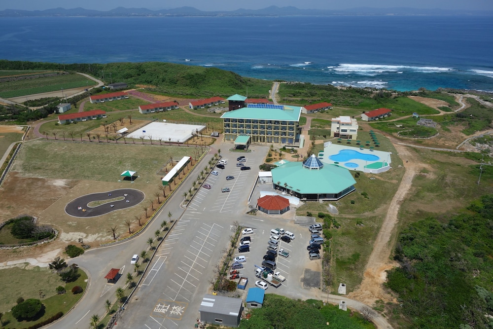 AJ Resort Island Ikeijima 7/65