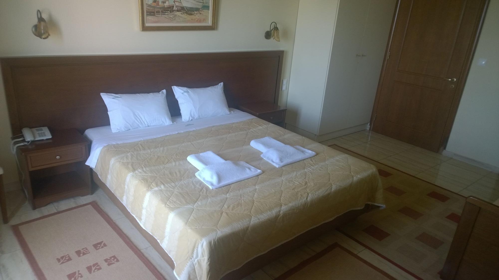 Aristotelis Hotel 20/52