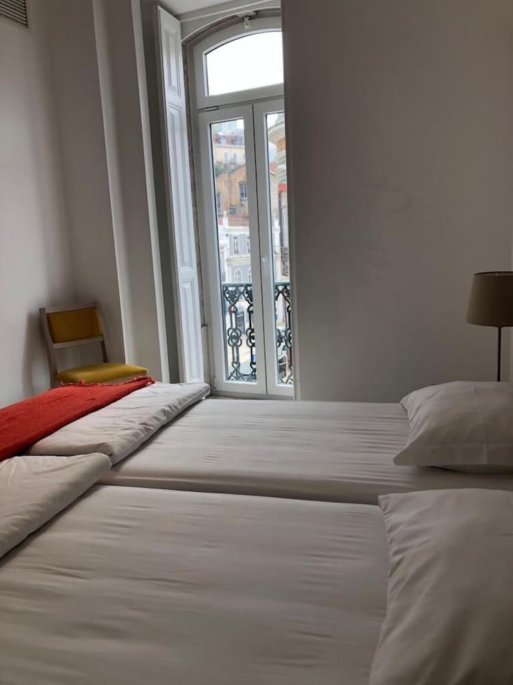Be Lisbon Hostel Intendente 13/50